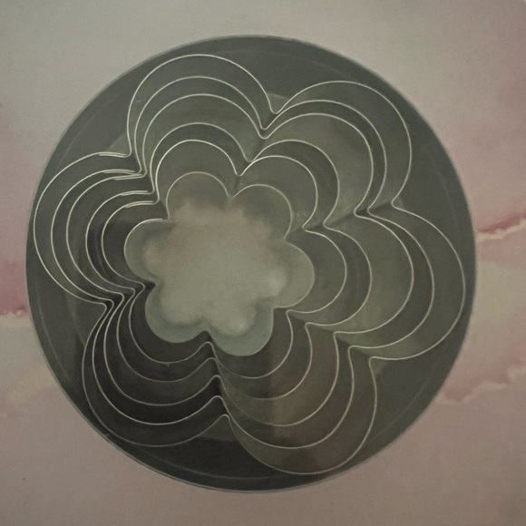 Cookie Cutter Set - Picture 2 of 2